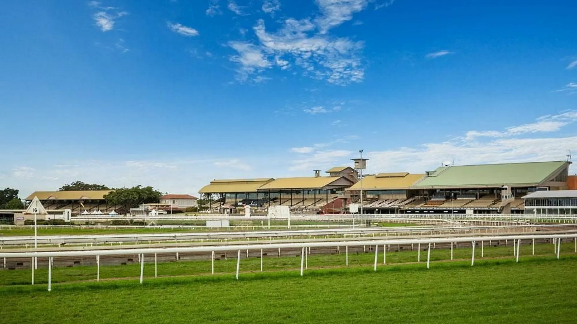 Апарт отель Quest Ascot Брисбен