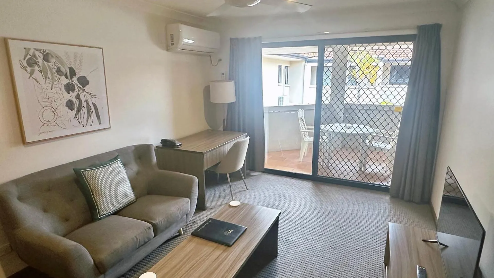 Quest Ascot Aparthotel Brisbane