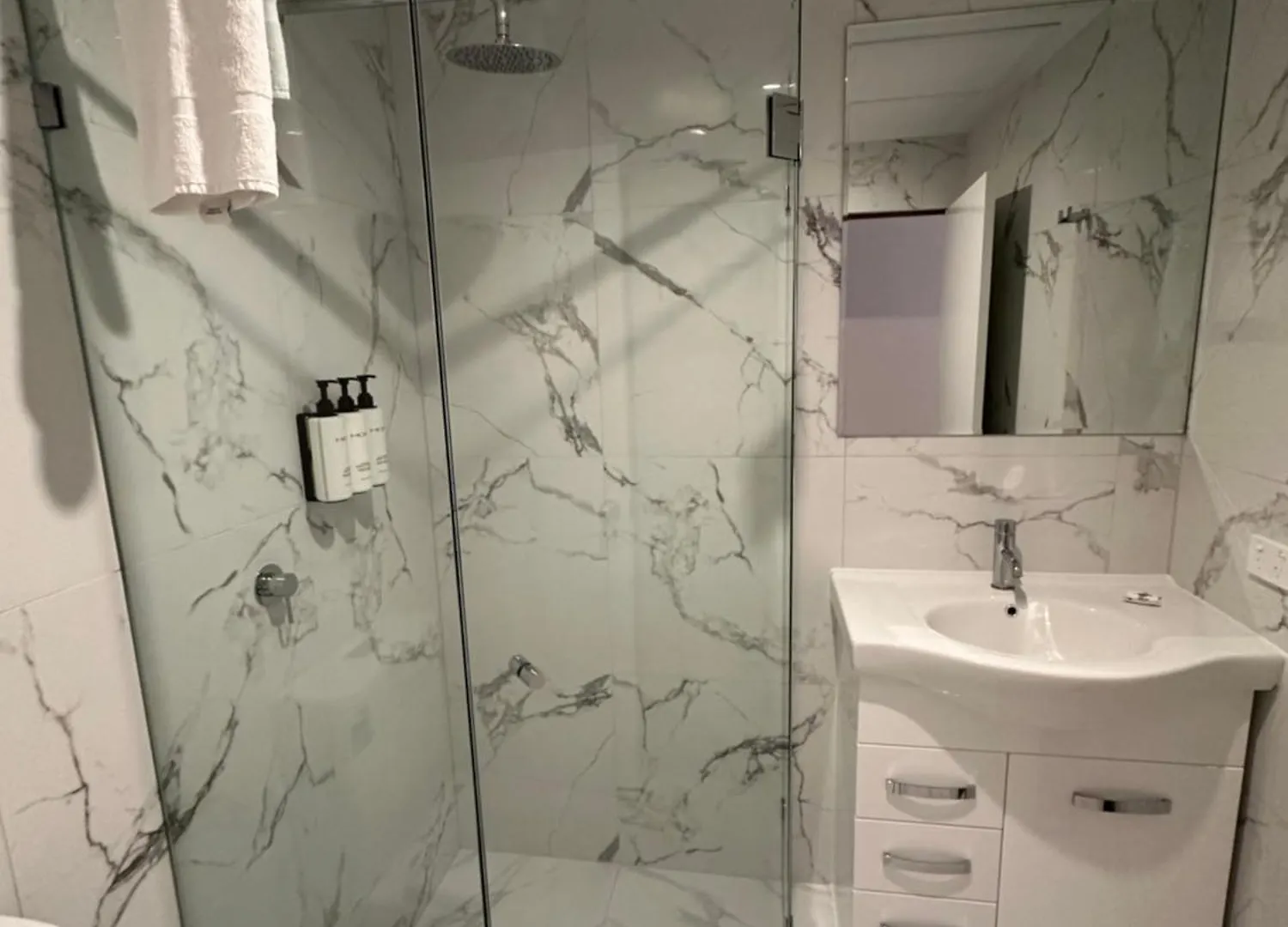 Quest Ascot Aparthotel Brisbane 4*,  Australia