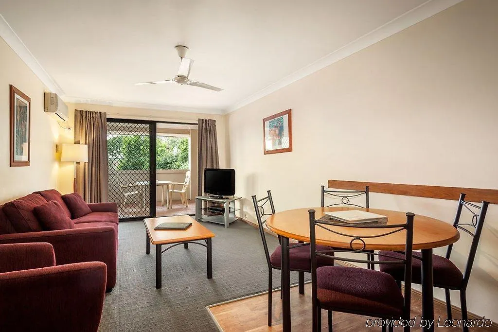 Quest Ascot Aparthotel Brisbane