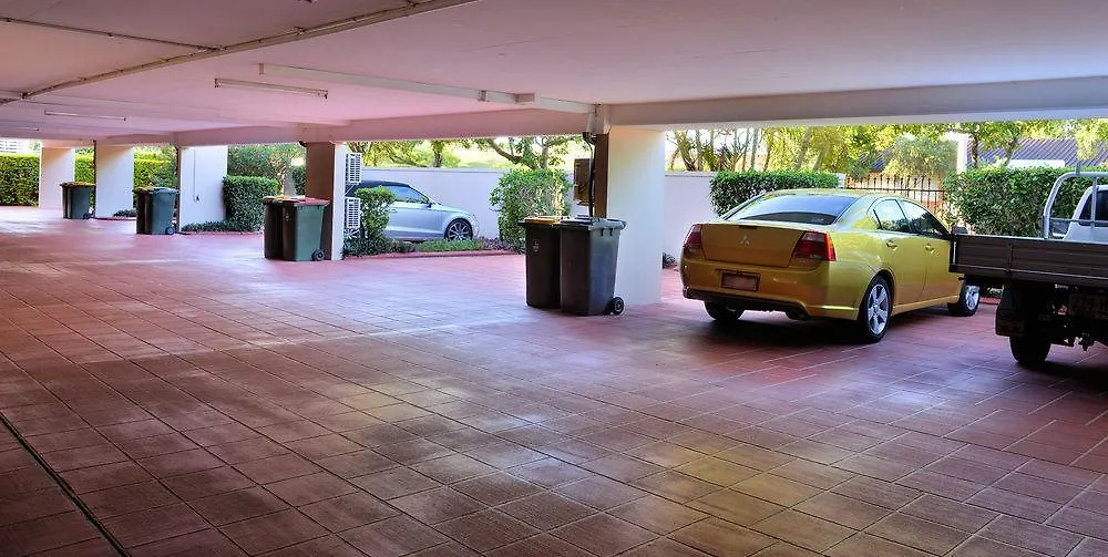 Quest Ascot Aparthotel Brisbane