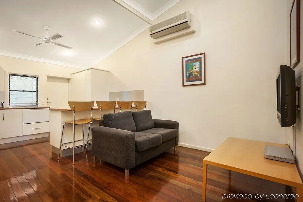 Quest Ascot Aparthotel Brisbane Australia