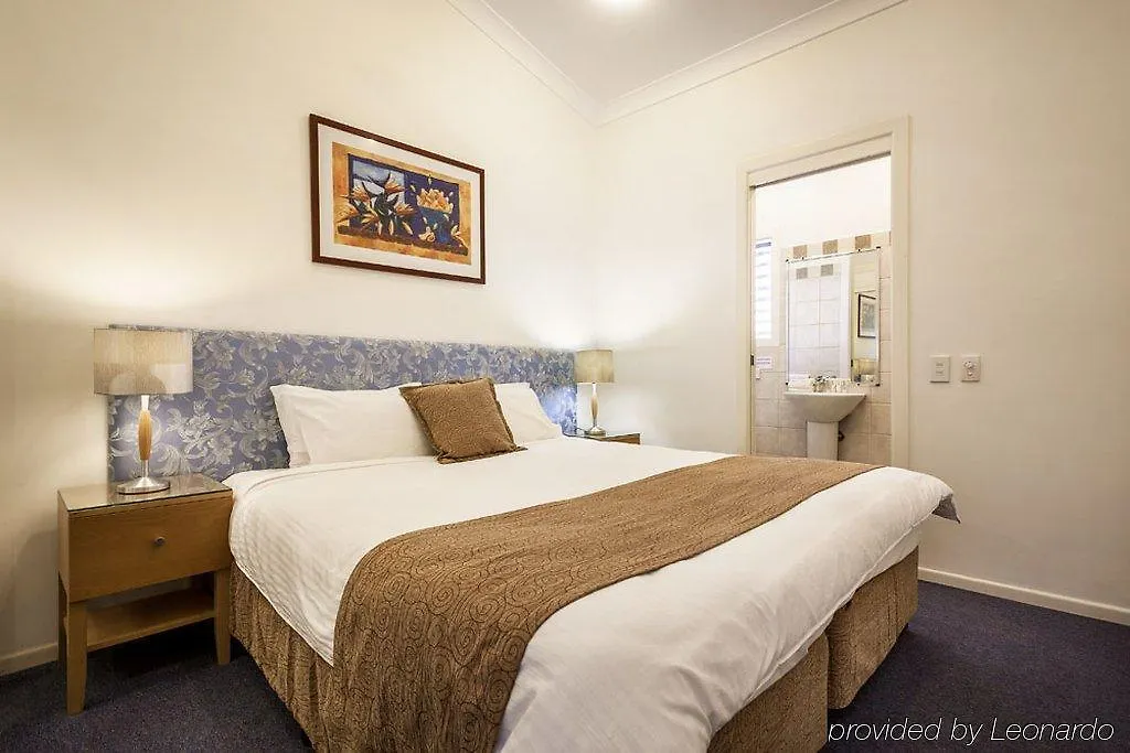 Quest Ascot Aparthotel Brisbane 4*,  Australia
