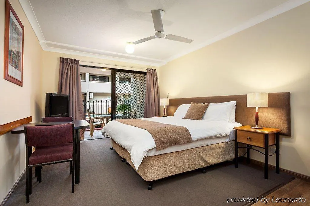 Quest Ascot Aparthotel Brisbane