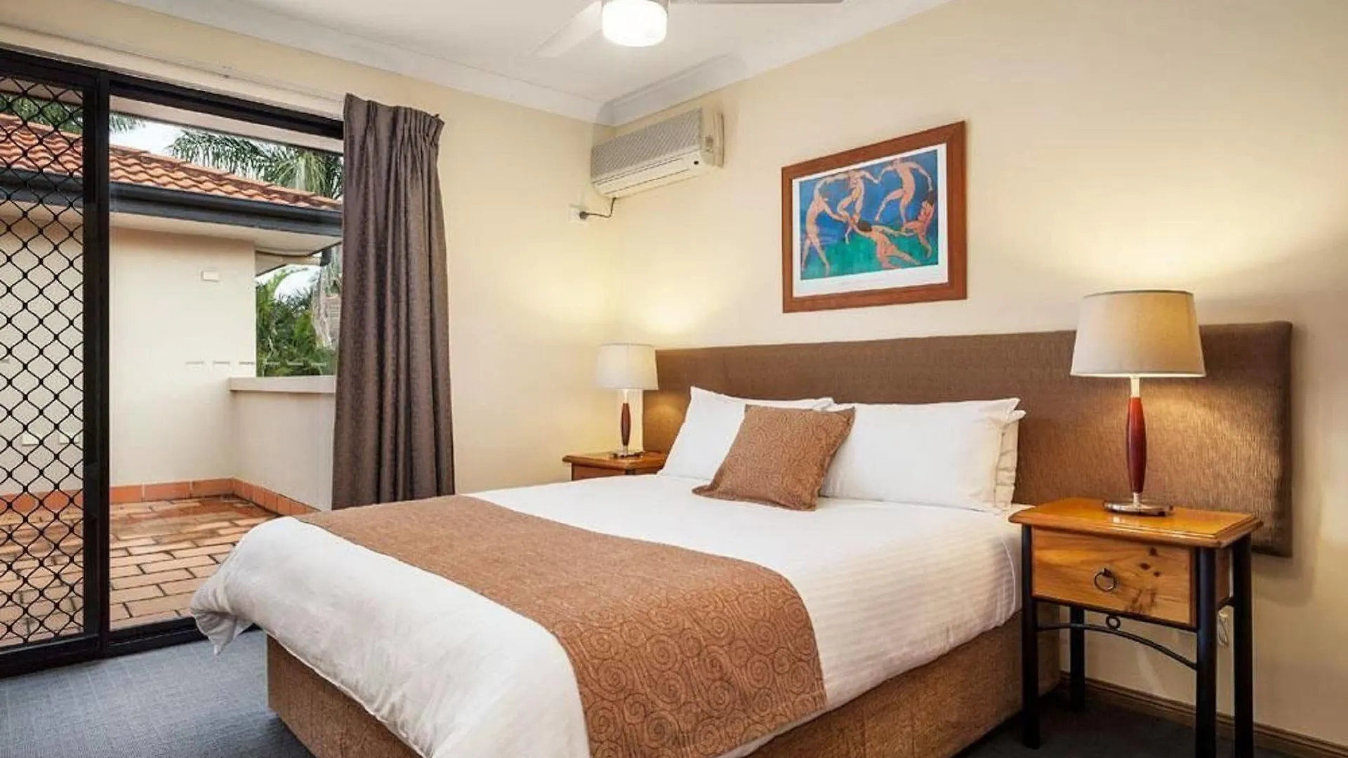 Quest Ascot Aparthotel Brisbane