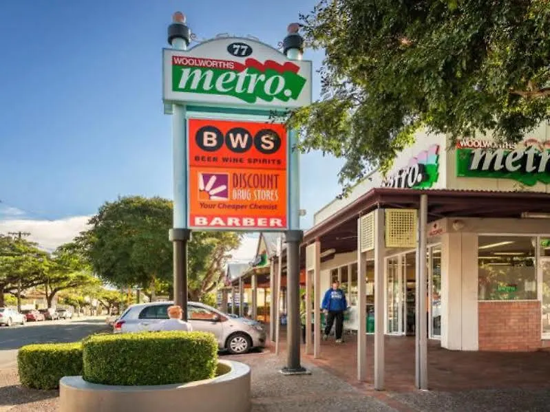 Quest Ascot Aparthotel Brisbane