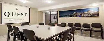Aparthotel Quest Ascot Brisbane