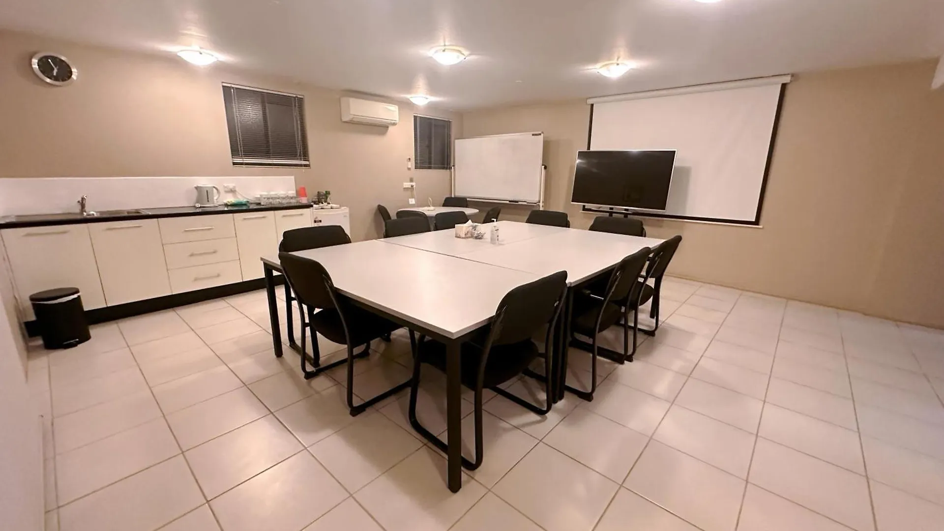 Aparthotel Quest Ascot Brisbane