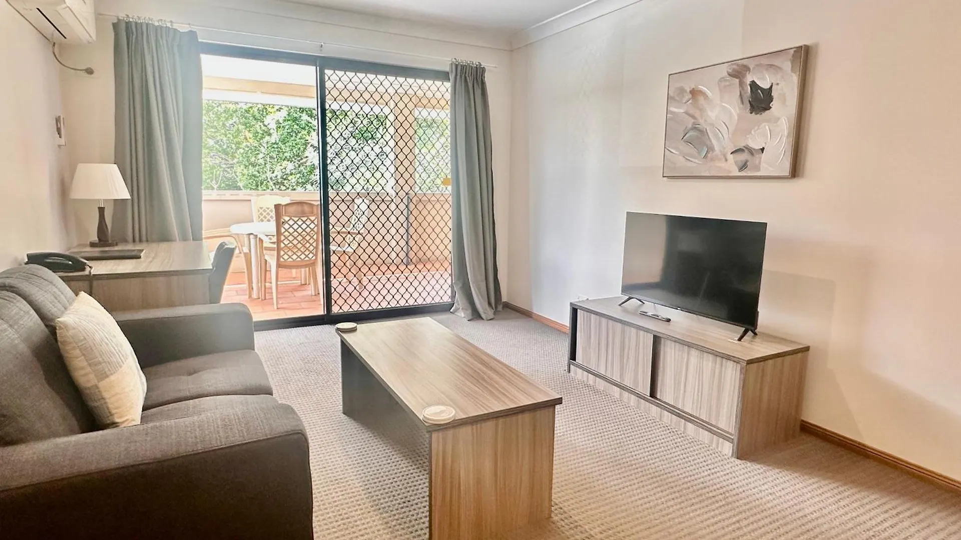 Aparthotel Quest Ascot Brisbane