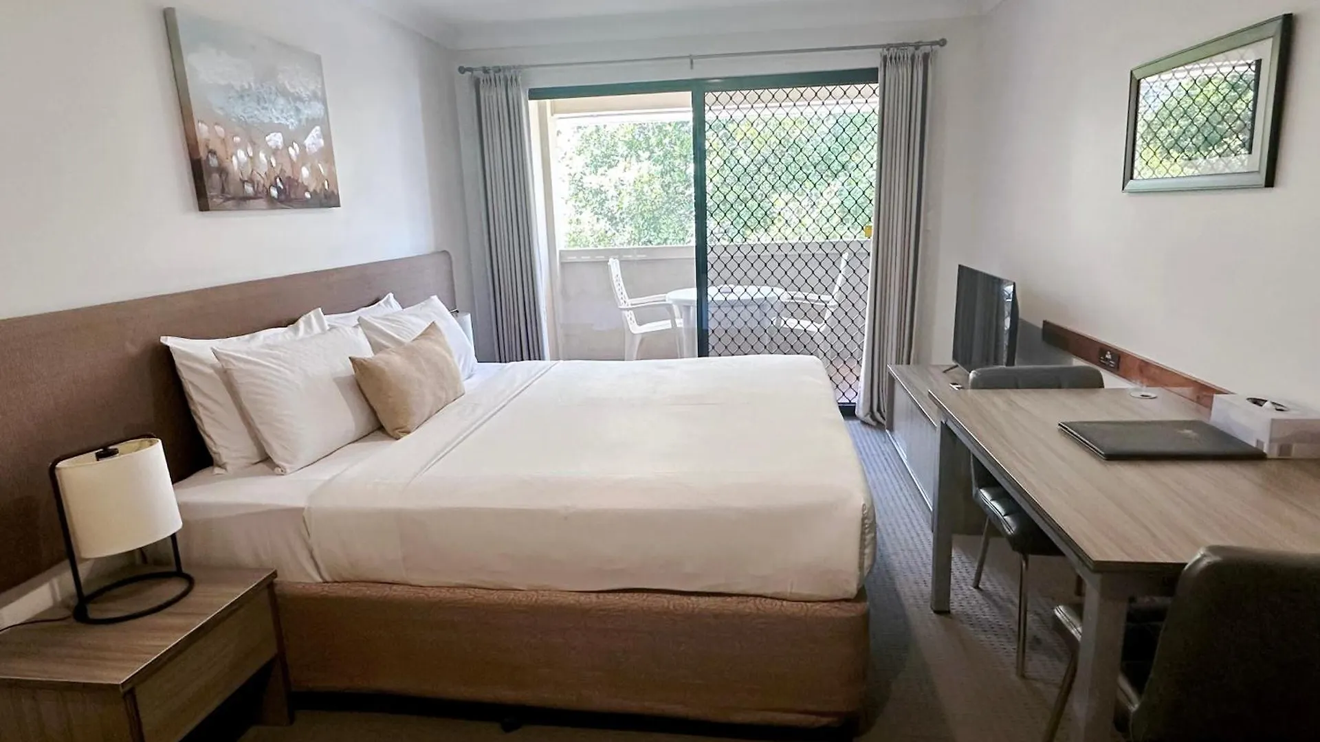 Aparthotel Quest Ascot Brisbane