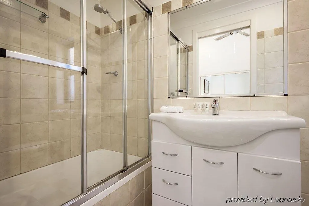 Aparthotel Quest Ascot Brisbane 4*,