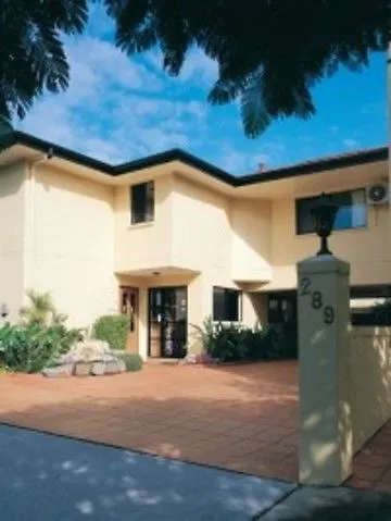 Aparthotel Quest Ascot Brisbane