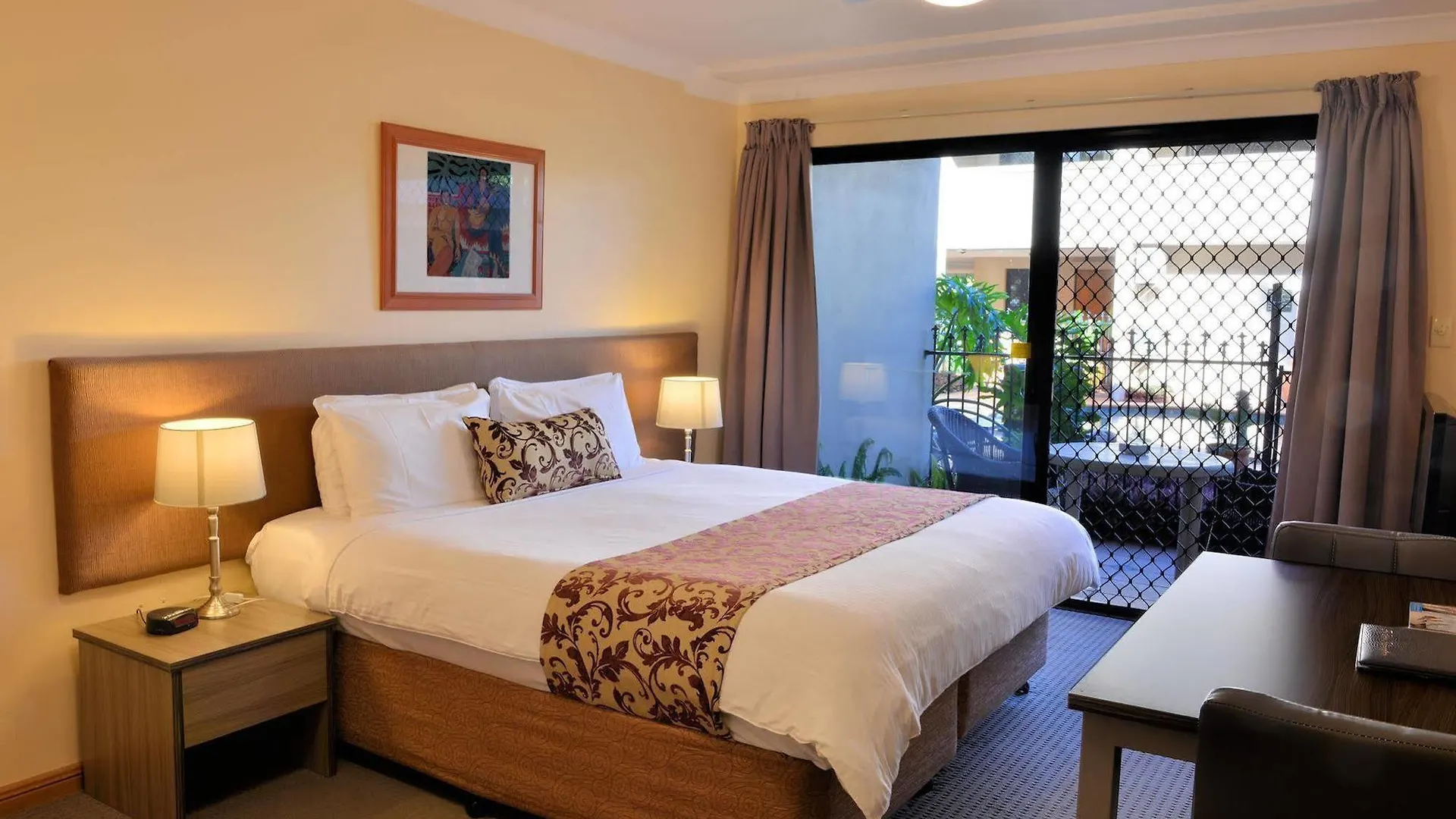Aparthotel Quest Ascot Brisbane