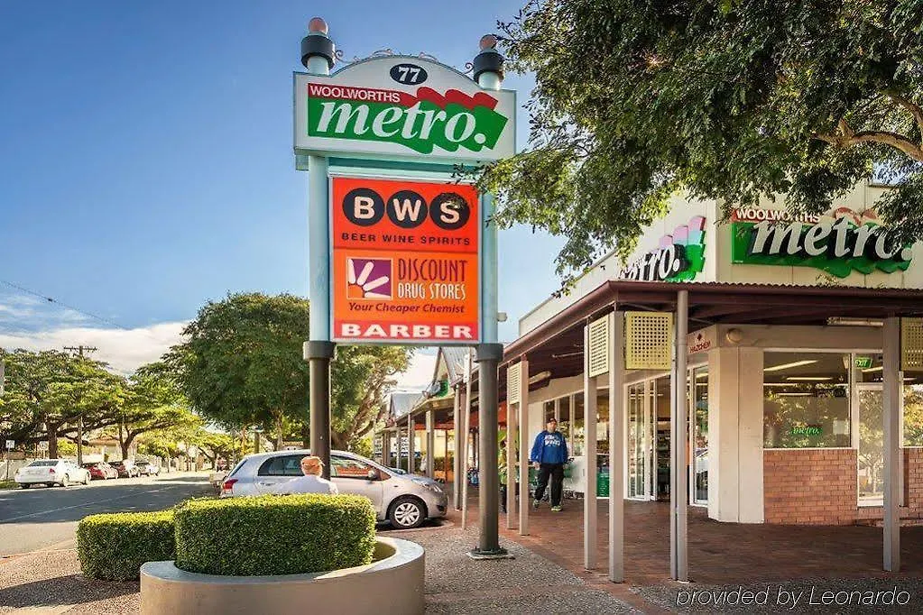 Aparthotel Quest Ascot Brisbane